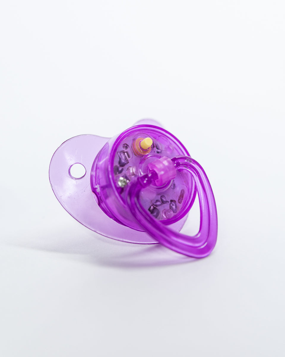 Led Binkies Rave Pacifiers Rave Circus 