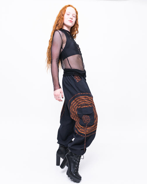 Nepalese Flow Pants – Rave Circus