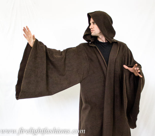 Jedi Cloak