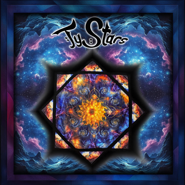 Ty Star - Sun Star