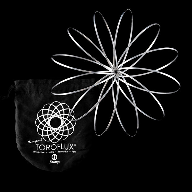 Toroflux - Original Flow Ring!