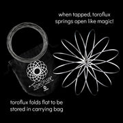 Toroflux - Original Flow Ring!